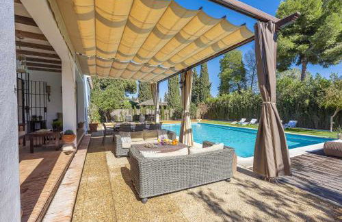 Casa Rural La Teja - Foto 41