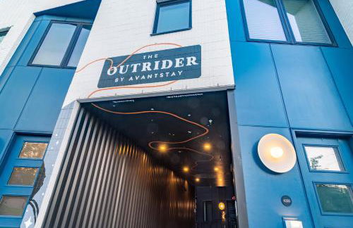 The Outrider by AvantStay - Foto 1