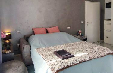 Stylish Apartment near Siena I Private Parking & Air Con & WiFi - Photo 26