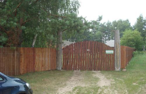 Chata Kurpiowska - Foto 36