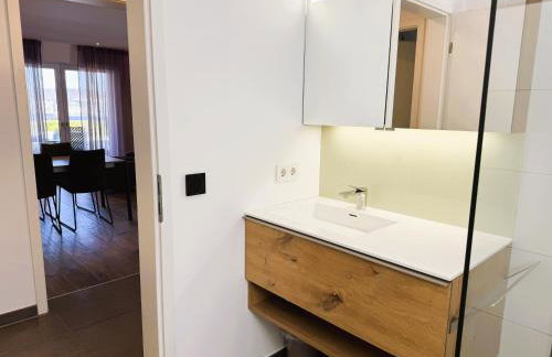 Paradisio Poolsuite Sundeck in Bodman am Bodensee - Foto 20