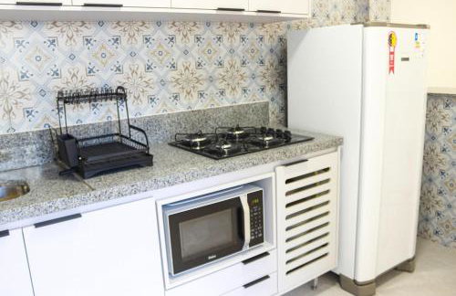 Apartamento amplo próximo ao Parque do Povo - Foto 34