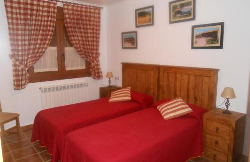 Villa Maria - Foto 1