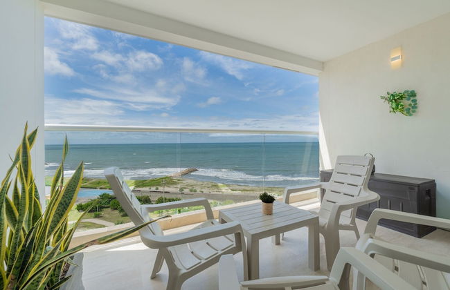 Condominio exclusivo nuevo frente al mar - Foto 65