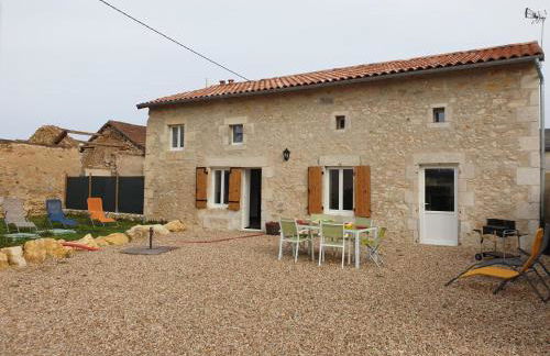 La maison poitevine - Foto 16