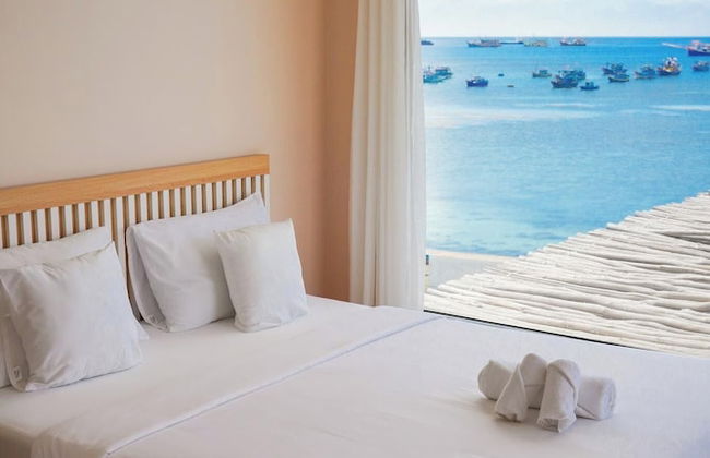 Resort Queen Sea - Photo 48