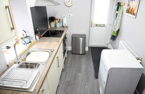 Taigh Rob Self Catering - Foto 22