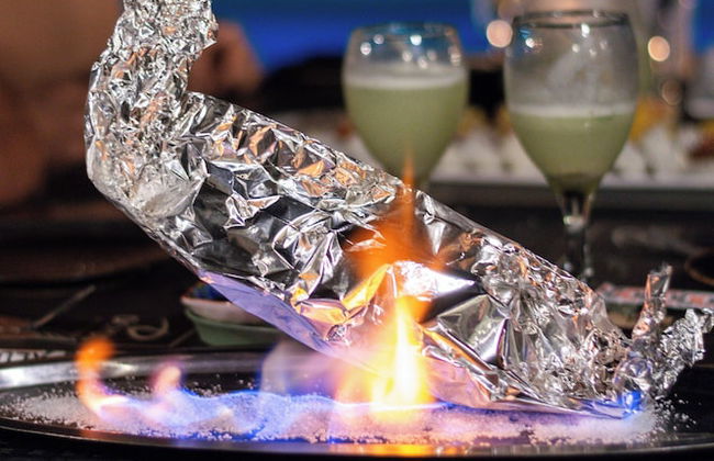 Domus Lake Resort - Foto 13