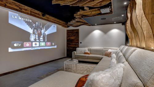 Chalet Cotes du Lavancher - Foto 3