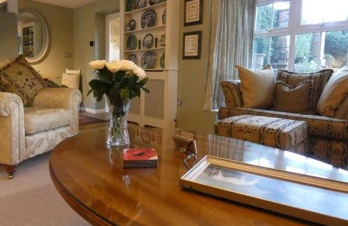 The Saddlery Holiday Cottage - Near Wolds And Coast - Foto 9