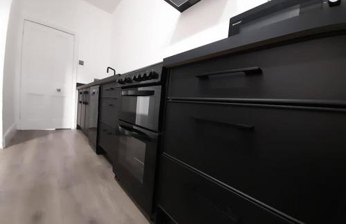 Chic 5 double bedroom house - 15 min to Manchester - Foto 38