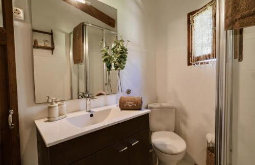 Llampí, Naturaleza, piscina y encanto mallorquín - Foto 36