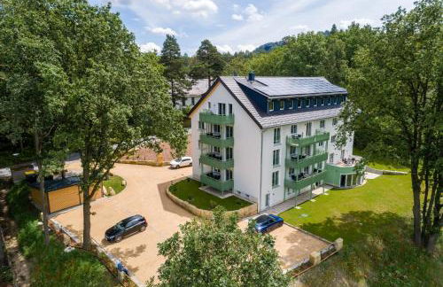 Domizil am Gohrisch - Foto 1