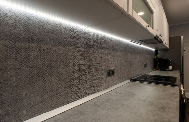 Midtown Sibiu - Cozy Apartment in Sibiu - Foto 9