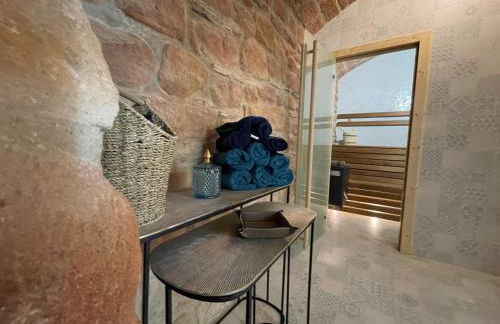 Luxuriöse Ferienwohnung mit Wellness Oase - Foto 39