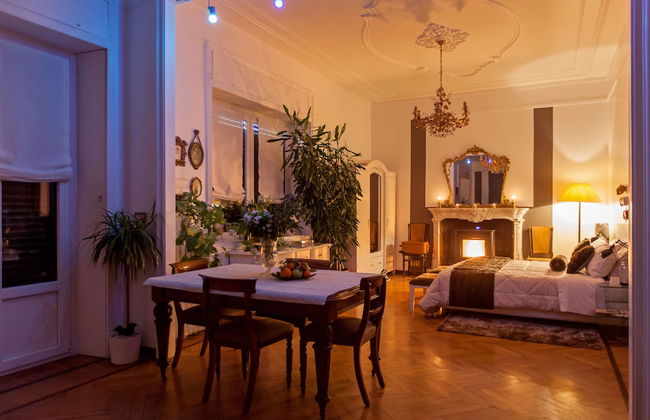 Villa Aida - Foto 19