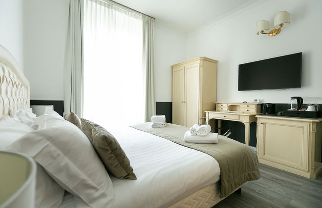 Capitolium Rooms - Foto 33