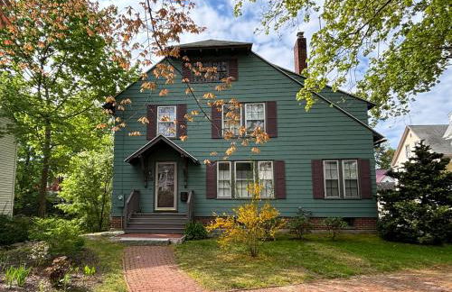 The Highland House - Foto 1