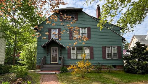 The Highland House - Foto 1