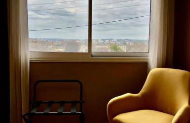 Charmant Studio proche Centre-ville - Foto 6