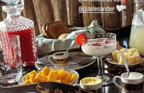 Gizele Sander Arte & Hospedagem - Photo 2