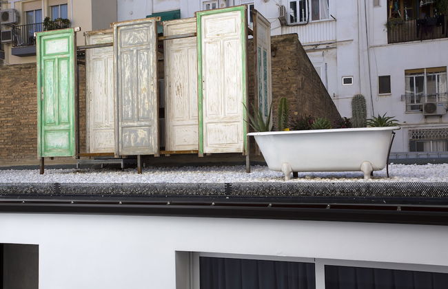 SingularStays Parque Central - Foto 35