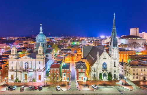 BurgBnB Riverfront - Foto 21