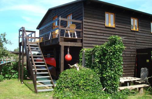 Ferienwohnungen Kanuhof - Foto 1