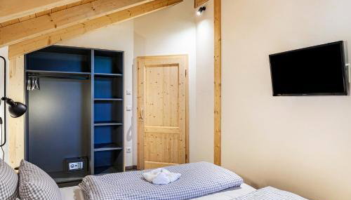 Chalet Rauschn 3 - Foto 5