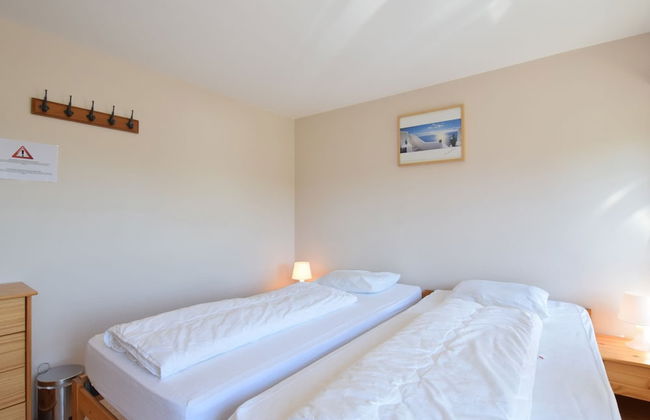 Holiday Home in Rendeux With Pool & Sauna - Photo 12