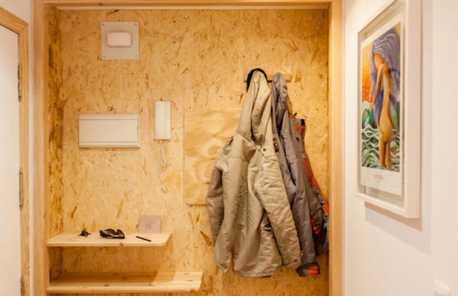 La Casa del Artista - Foto 12