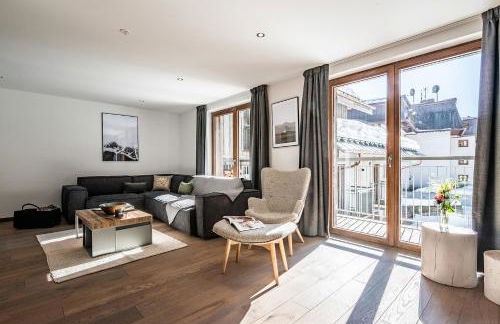 Chalet Badi Argentière Chamonix - by EMERALD STAY - Foto 3