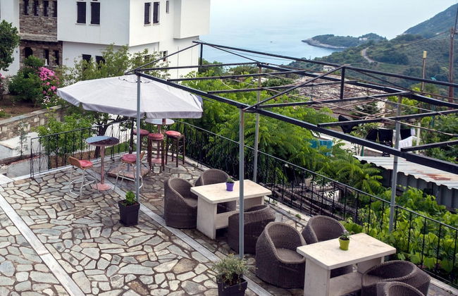 Paradeisos Double Room 3 - Foto 6