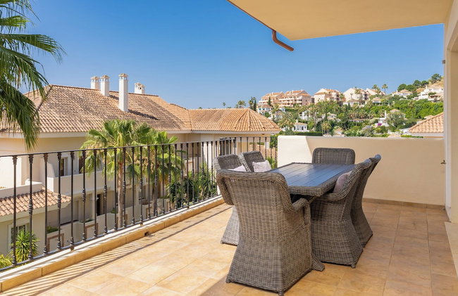 Aloha Hill Club LLuxury 5 Star Golf Resort Near Puerto Banus and Marbella - Foto 45