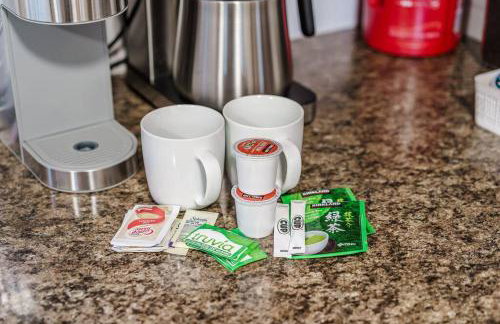 Mountain Views, Hot Tub, Firepit, dog friendly, EV connector - Foto 37