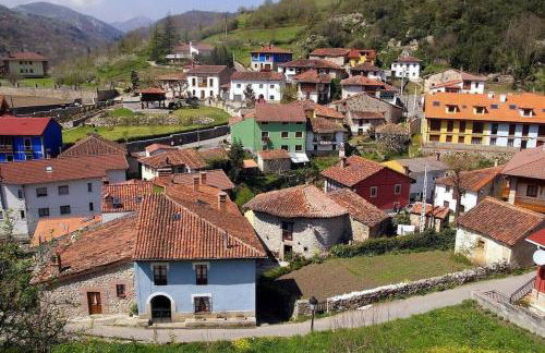 Apartamento en picos de europa - Foto 1