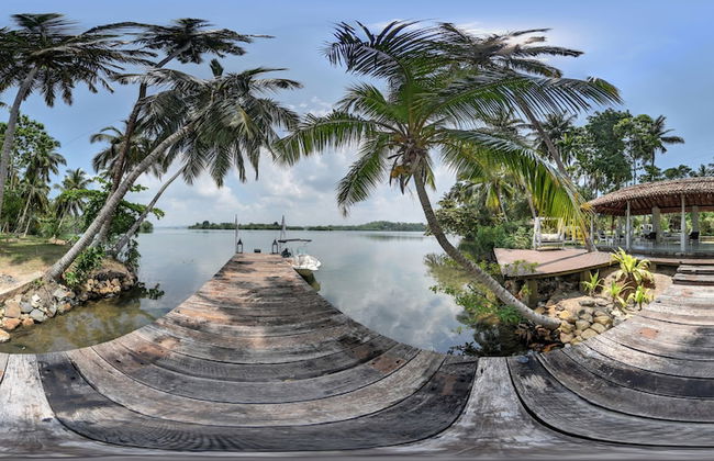 Arunalu Lake Front - Foto 27