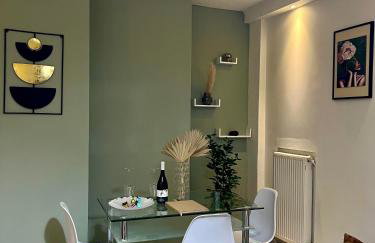 John & Jo Apartment! - Foto 10