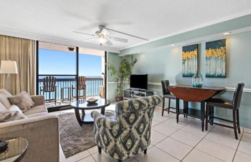 SunDestin Resort Unit 1011 - Photo 6