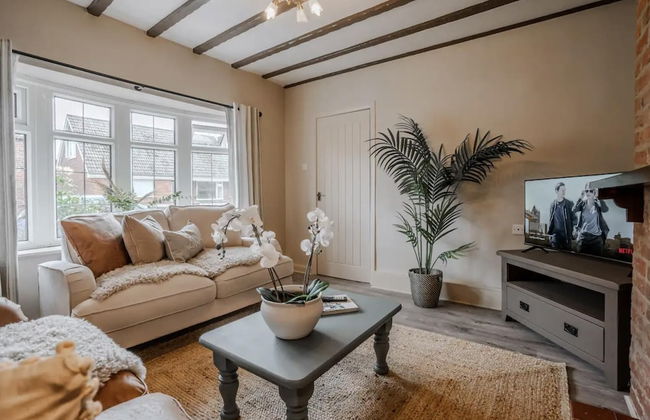 Coastal/petsok/kingbed/wifi/garden - Photo 10