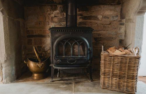 Lodge Cottage, Castleton - Foto 9