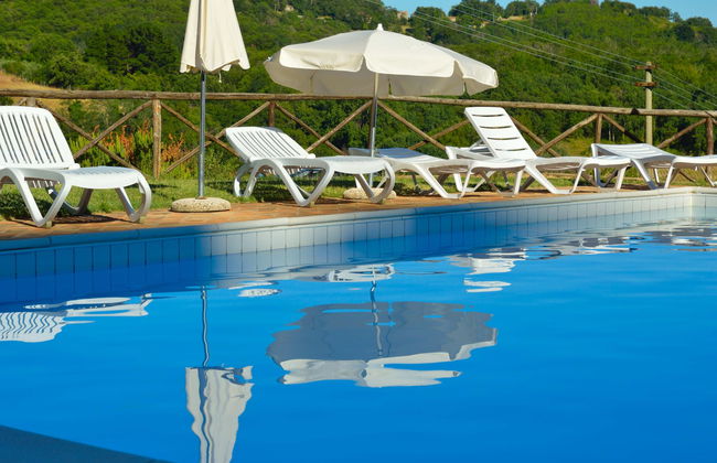 Country House Il Ciliegio - Foto 16