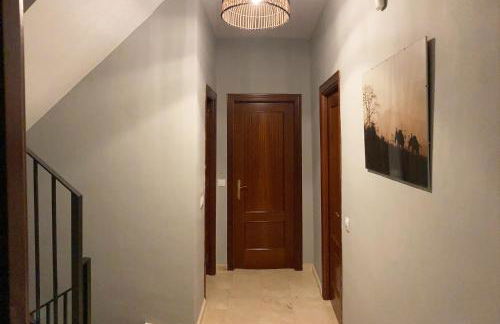 Casa ChillOut a 6km de Sevilla Piscina comunitaria - Foto 31