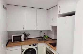 Apartamento Aeropuerto Suite 2 2 3 E - Photo 29