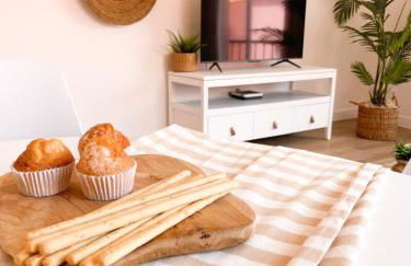 Apartamento Rincón Playa Carril - Foto 8