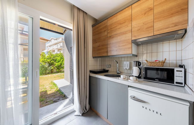 Soul House Kuşadası - Foto 43