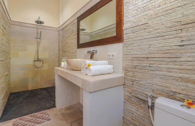 Villa Oscar - Photo 35