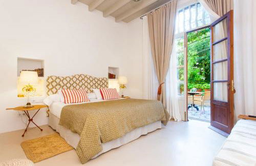 Oliver Moragues Grandhouse & Vineyard - Foto 46