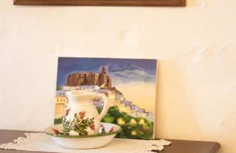 Patmos Traditional House Chora near the Monastery - Foto 30