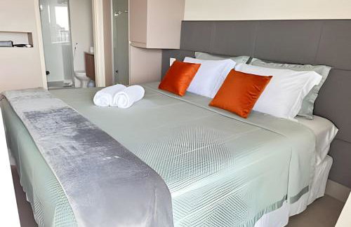 Flat Premium - Capital Brasília Flats - Foto 23